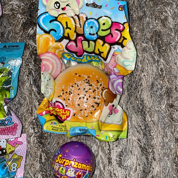 NEW Squish Me Bundle - Picture 4 of 5